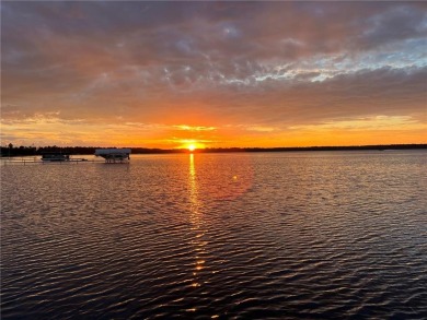 Lake Home For Sale in Brainerd, Minnesota