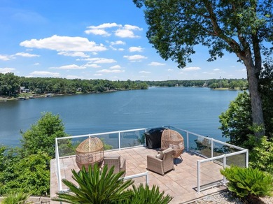 This waterfront home in Woodfin Ridge is a rare gem only - photo 44