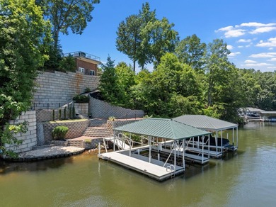 This waterfront home in Woodfin Ridge is a rare gem only - photo 45