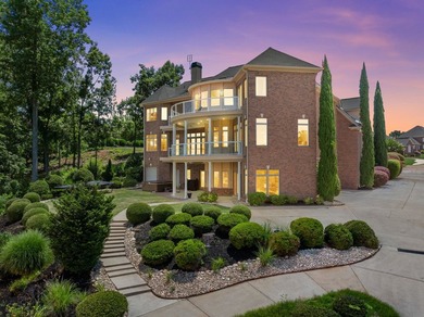 This waterfront home in Woodfin Ridge is a rare gem only - photo 47