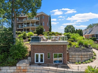 This waterfront home in Woodfin Ridge is a rare gem only - photo 48