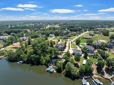 This waterfront home in Woodfin Ridge is a rare gem only - photo 49