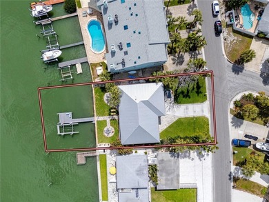 The only elevated waterfront home available in Indian Rocks - photo 50