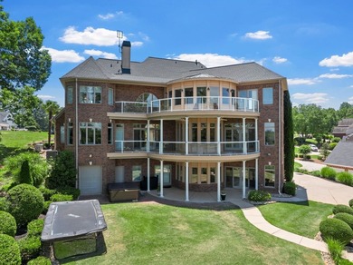 This waterfront home in Woodfin Ridge is a rare gem only - photo 50