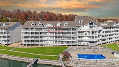 Lake of the Ozarks Condo For Sale in Osage Beach Missouri