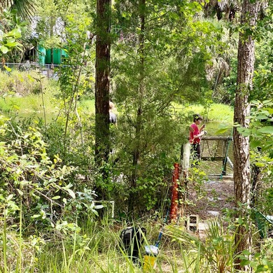 CASH ONLY no owner financing. Taking the simple life outdoors! - photo 6