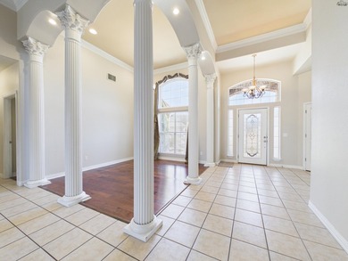 Exceptional executive home offering over 3,000 sq ft of refined - photo 7