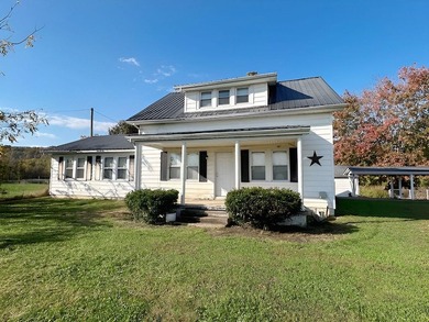 Ohio River Home Sale Pending in Greenup Kentucky