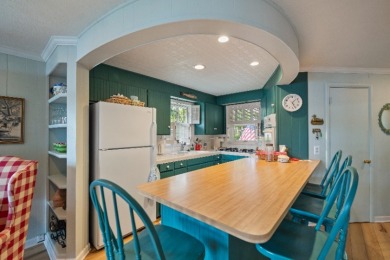Tippy Lake Front For Sale! - photo 8