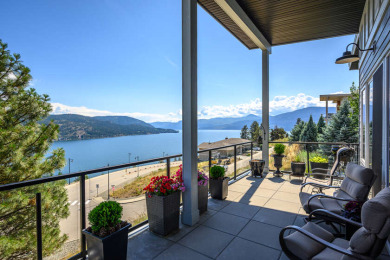 Okanagan Lake Home For Sale in Vernon British Columbia