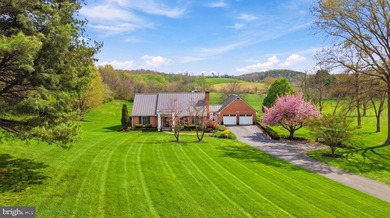 (private lake, pond, coastal) Home For Sale in New Market Maryland