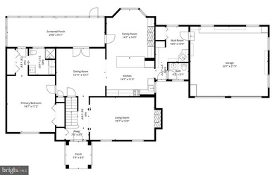 Ideally located in picturesque New Market, this exceptional - photo 8