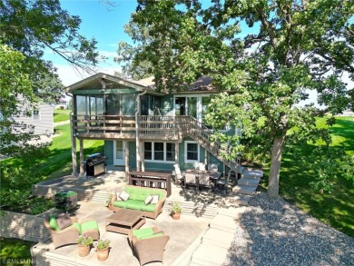 Lake Home For Sale in Annandale, Minnesota