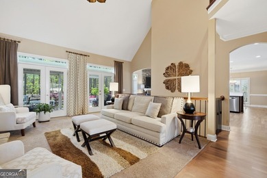 Welcome to 4147 Gold Mill Ridge in the highly sought-after - photo 11
