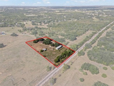 Lake Granbury Home For Sale in Granbury Texas