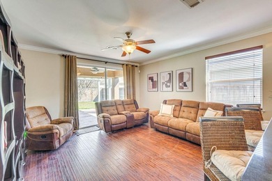 Beautiful single level home in peaceful Solimar neighborhood - photo 12