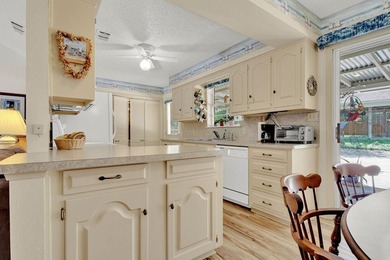 Charming traditional 3-bedroom, 2-bath home offering 1,448 - photo 12