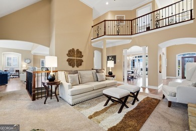 Welcome to 4147 Gold Mill Ridge in the highly sought-after - photo 13