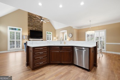 Welcome to 4147 Gold Mill Ridge in the highly sought-after - photo 14