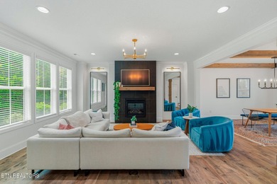 Welcome to 651 Little Turkey Lane, a beautifully appointed - photo 14
