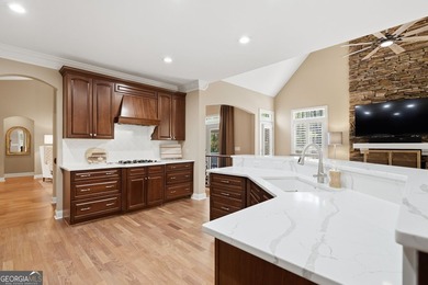 Welcome to 4147 Gold Mill Ridge in the highly sought-after - photo 15