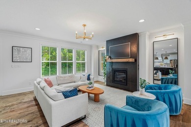 Welcome to 651 Little Turkey Lane, a beautifully appointed - photo 15