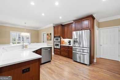 Welcome to 4147 Gold Mill Ridge in the highly sought-after - photo 17