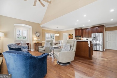Welcome to 4147 Gold Mill Ridge in the highly sought-after - photo 19