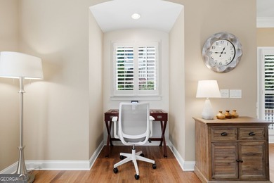 Welcome to 4147 Gold Mill Ridge in the highly sought-after - photo 20