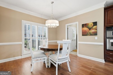 Welcome to 4147 Gold Mill Ridge in the highly sought-after - photo 21