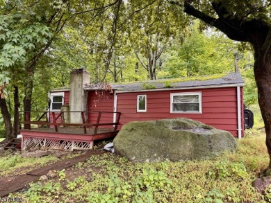 Lake Home For Sale in Sparta Twp., New Jersey