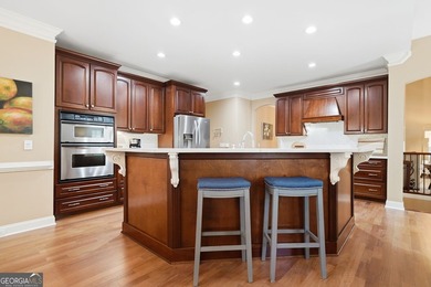 Welcome to 4147 Gold Mill Ridge in the highly sought-after - photo 22