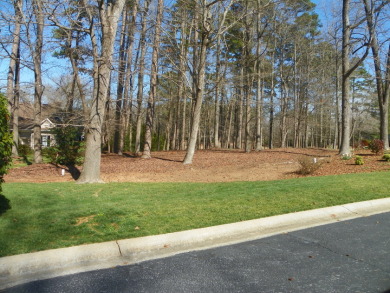 Per the Owner *Welcome to paradise* Golf Country Club - Lake Lot For Sale in New London, North Carolina