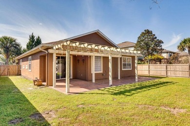 Beautiful single level home in peaceful Solimar neighborhood - photo 23