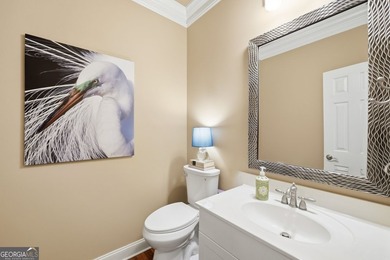 Welcome to 4147 Gold Mill Ridge in the highly sought-after - photo 24