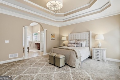 Welcome to 4147 Gold Mill Ridge in the highly sought-after - photo 26