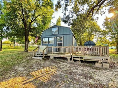 Lake Home For Sale in Quitman, Texas