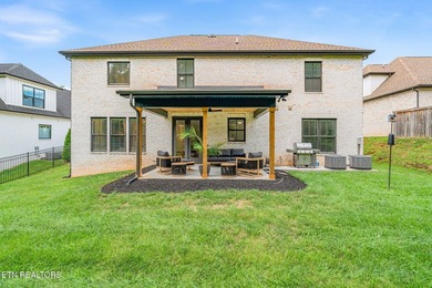 Welcome to 651 Little Turkey Lane, a beautifully appointed - photo 32