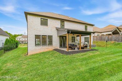 Welcome to 651 Little Turkey Lane, a beautifully appointed - photo 33