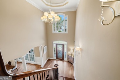 Welcome to 4147 Gold Mill Ridge in the highly sought-after - photo 37