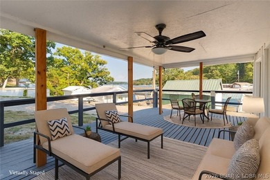 The IDEAL starter setup for your lakefront living! This two - photo 46