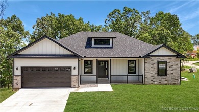 Lake Home For Sale in Camdenton, Missouri