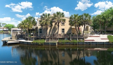 Lake Home For Sale in Orange Park, Florida