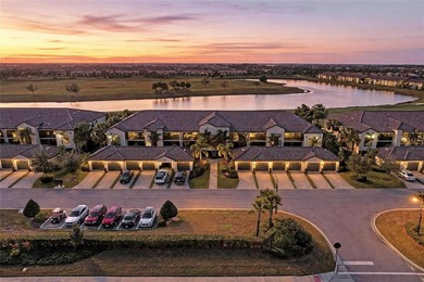 (private lake, pond, coastal) Condo For Sale in Bradenton Florida