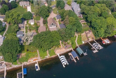 Lake Home For Sale in Mound, Minnesota
