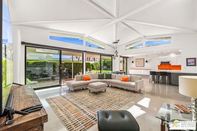 Iconic Mid-Century Modern architecture meets contemporary design - photo 1