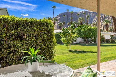 Iconic Mid-Century Modern architecture meets contemporary design - photo 2