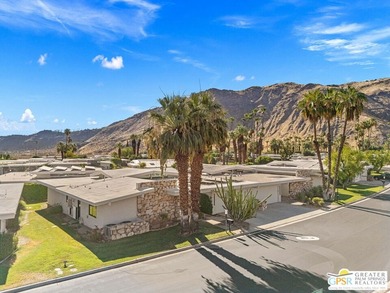 Iconic Mid-Century Modern architecture meets contemporary design - photo 3