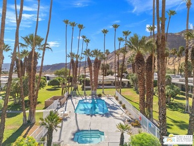 Iconic Mid-Century Modern architecture meets contemporary design - photo 4