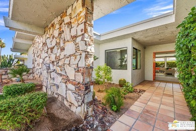 Iconic Mid-Century Modern architecture meets contemporary design - photo 7